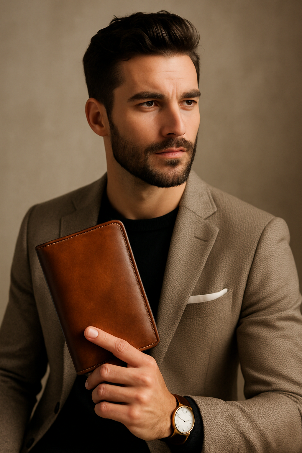 Men's Collection