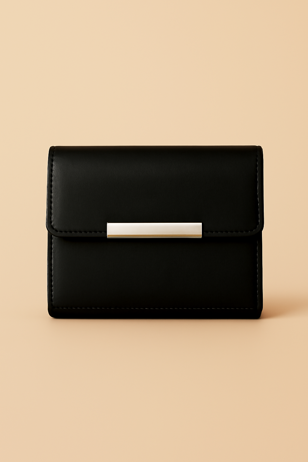 The Celeste Trifold wallet