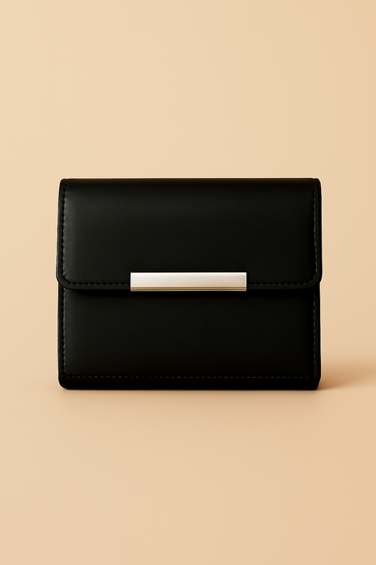 The Celeste Trifold wallet
