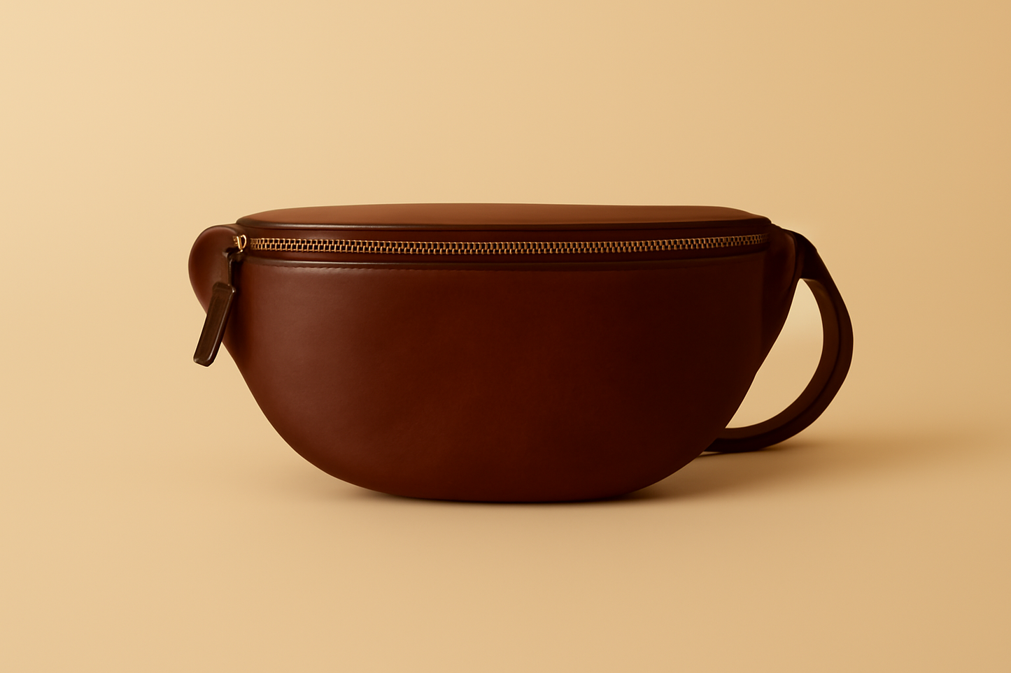 The Travel Master belt bag