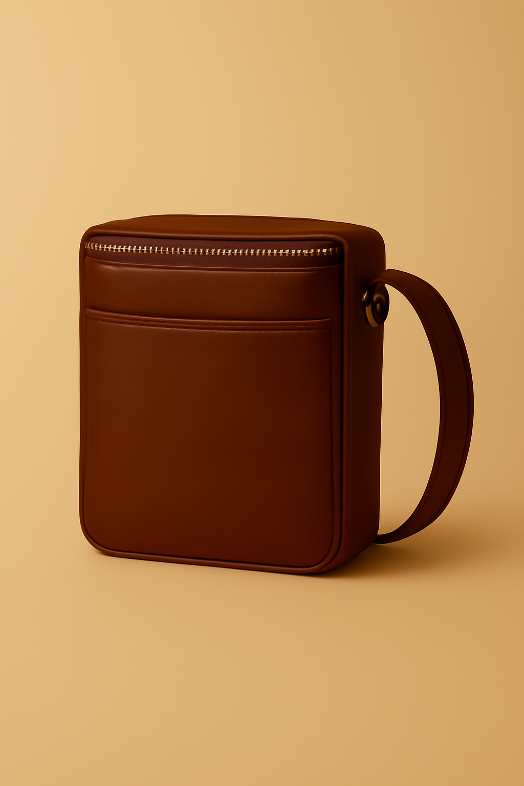 The Path Finder Men's Sling Bag
