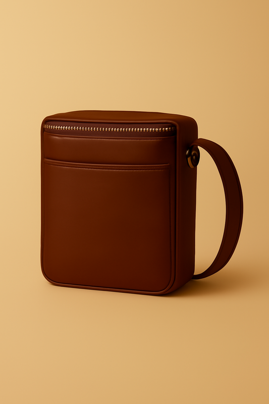 The Path Finder Men's Sling Bag