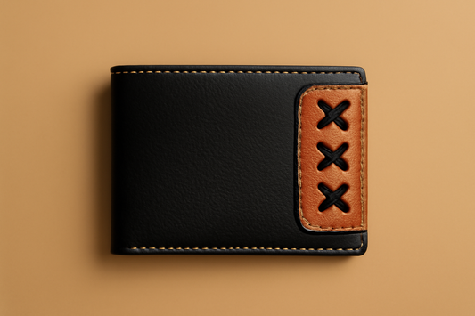 The Rogue wallet