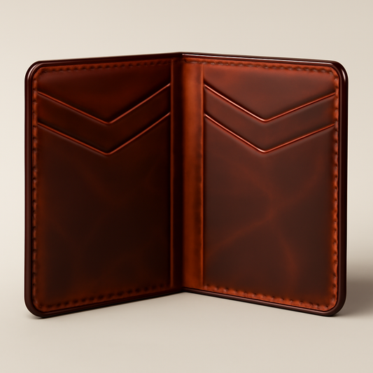 The Card Master Fold