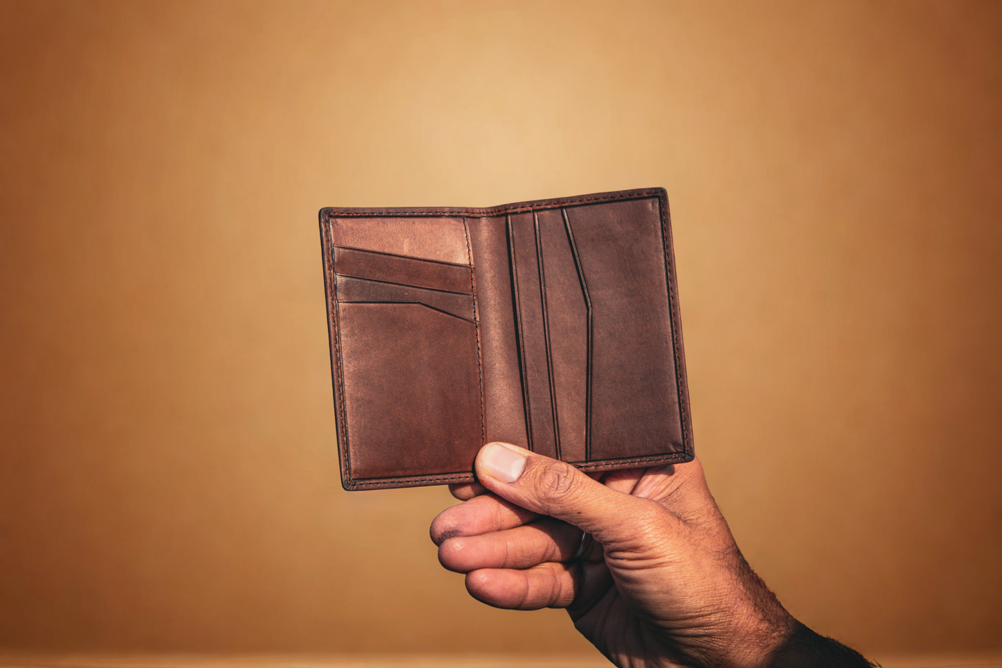 The Card Master Fold