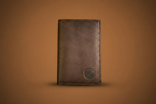 The Card Master Fold