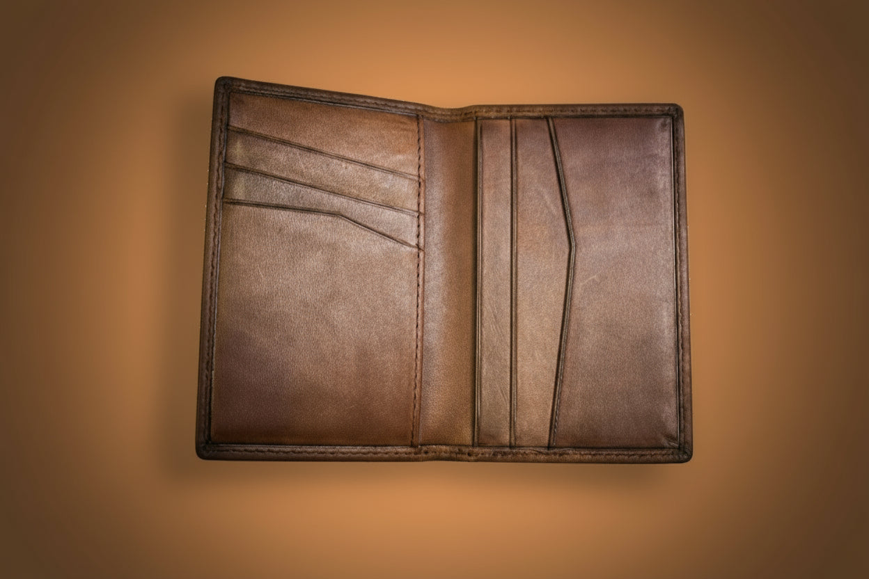 The Card Master Fold