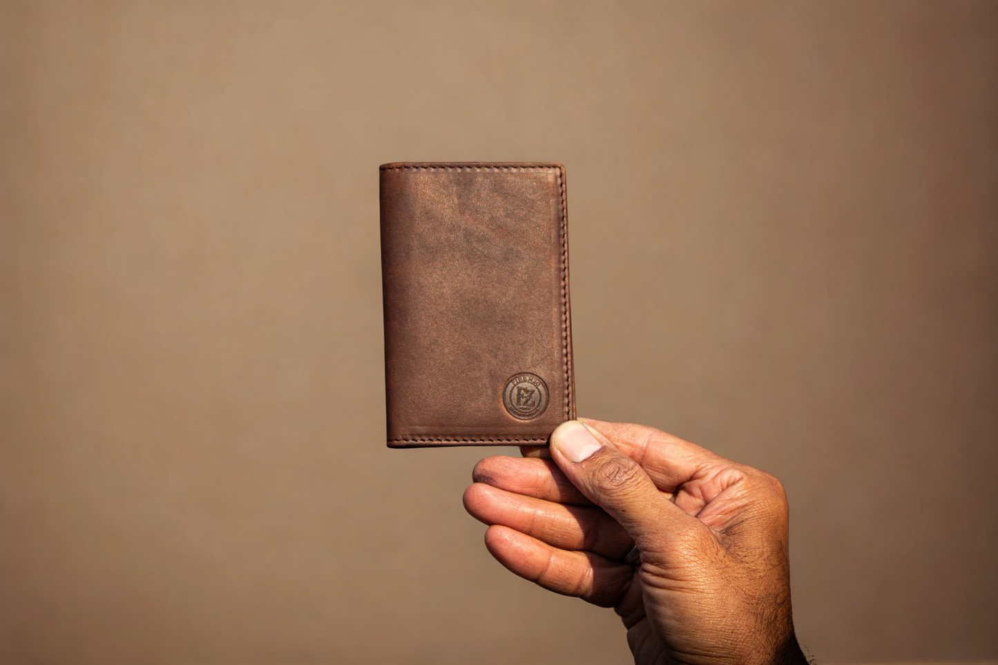 The Card Master Fold