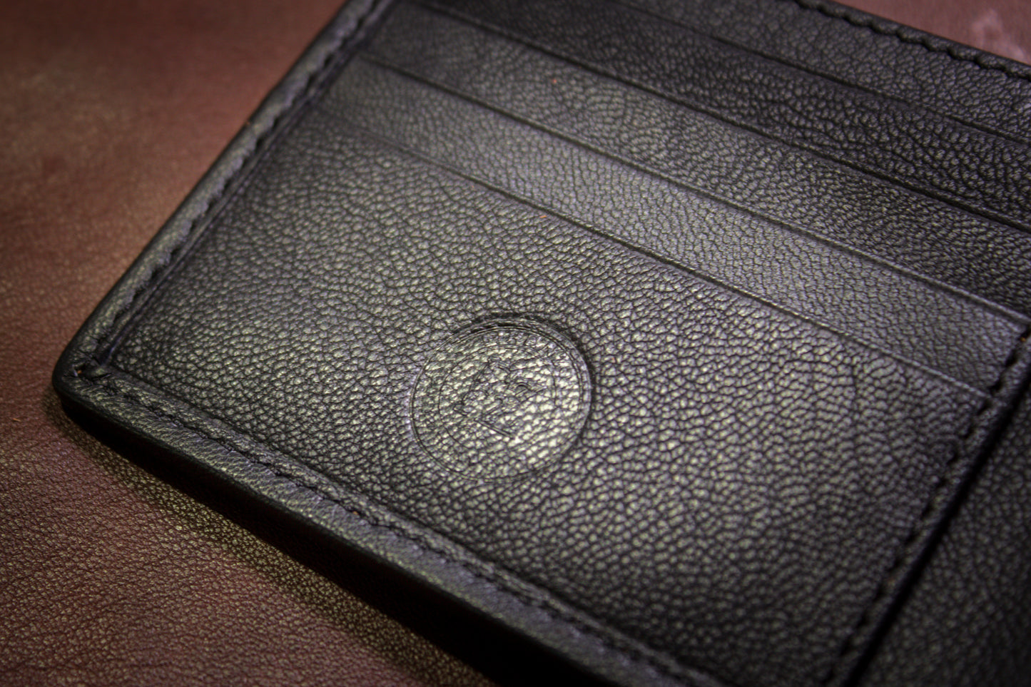 The Nomad wallet