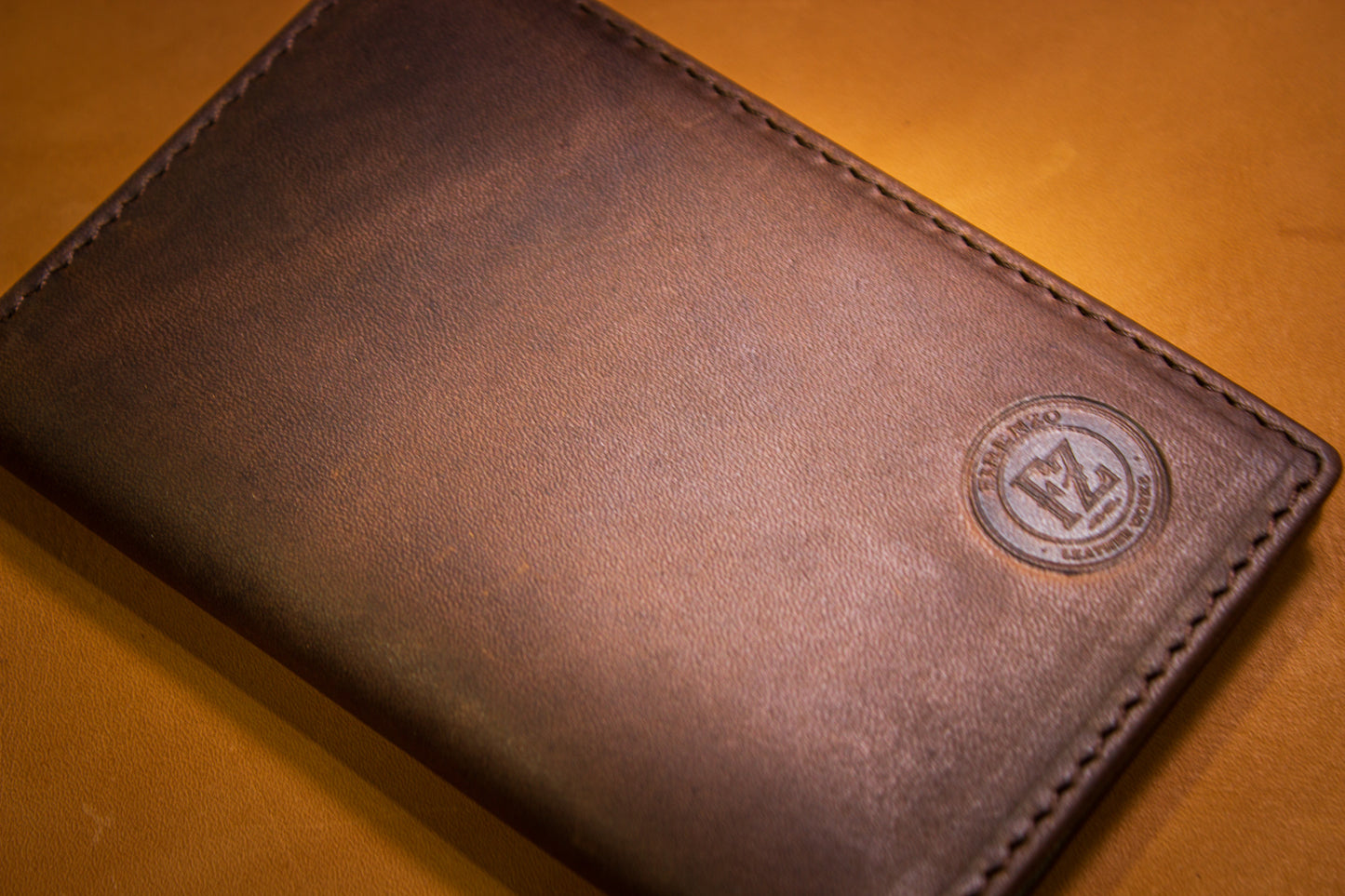 The Card Master Fold