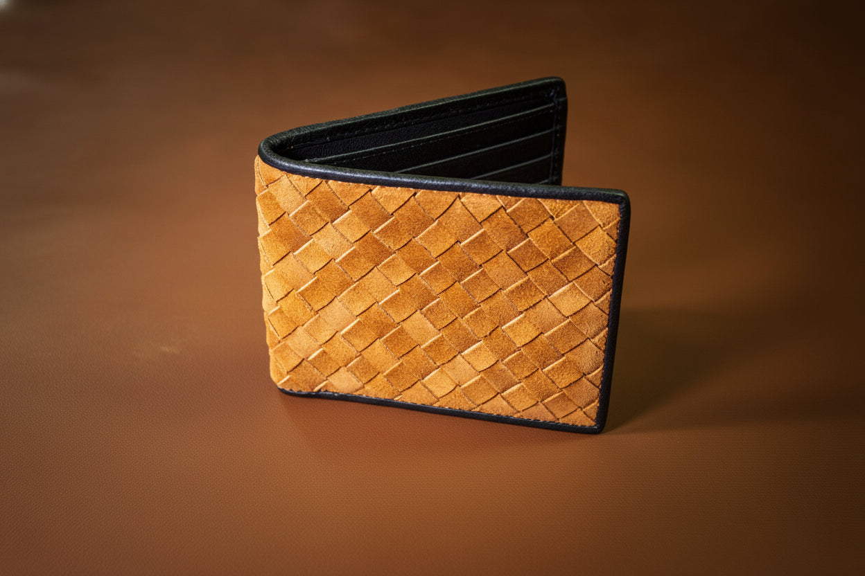 The Nomad wallet