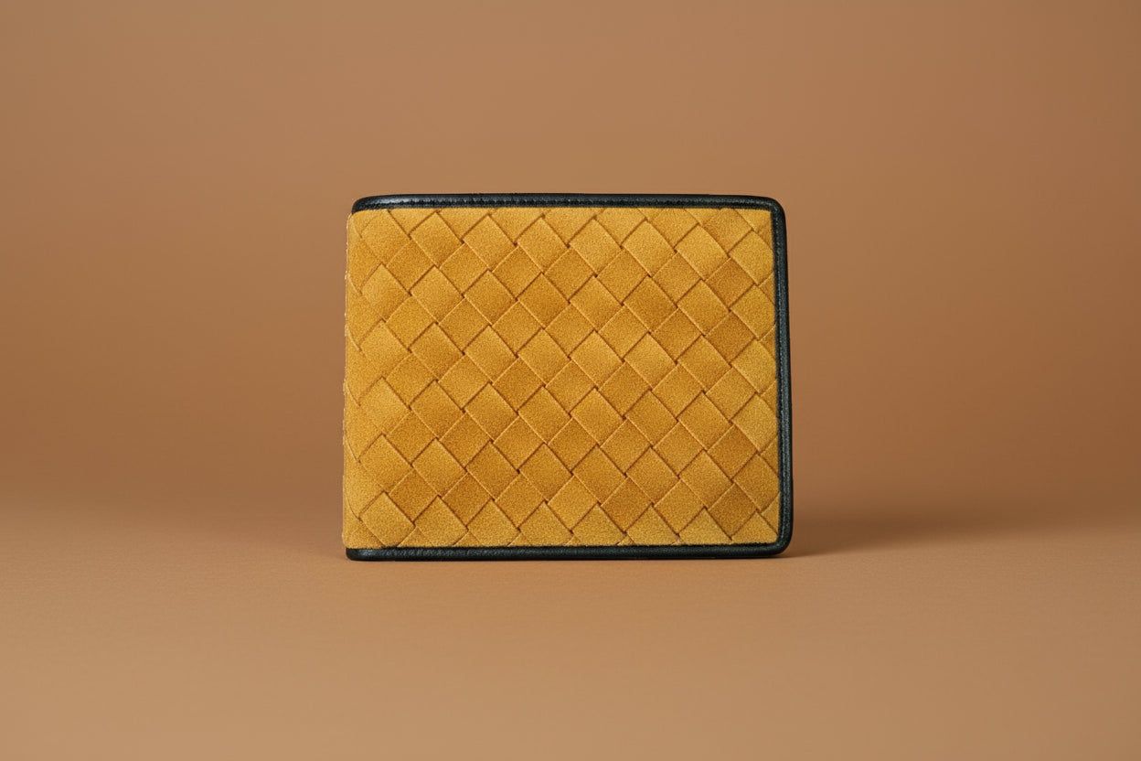 The Nomad wallet